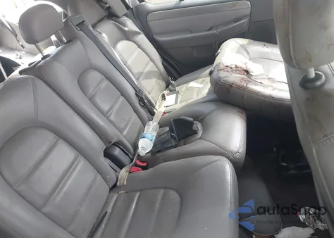 2004 Ford Explorer Xlt/Xlt Sport/Nbx из США, поврежденный, VIN 1FMZU73K04ZA81385